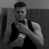 Portada Alex Rogov - I Keep Fighting Alex Rogov - I Keep Fighting