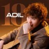 Portada Adil - Весь мир Adil - Весь мир