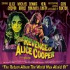 Portada Alice Cooper - Famous Face Alice Cooper - Famous Face