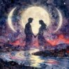 Portada Корней Угловский - Танец под одинокой звездой Корней Угловский - Танец под одинокой звездой