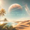 Portada DMC Sneg - Cosmic Dunes DMC Sneg - Cosmic Dunes