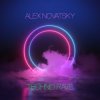 Portada Alex Novatsky - Techno Rave (Extended Mix) Alex Novatsky - Techno Rave (Extended Mix)