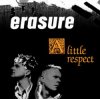 Portada Erasure - A Little Respect Erasure - A Little Respect