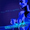 Portada Slavique Green - Need U Slavique Green - Need U