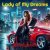 Portada MelodiZenith - Lady of My Dreams