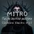 Portada MITRO - После долгой разлуки (Spacesynth mix)