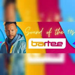 Portada DJ Bobo - Freedom (Bartee Love Message Instrumental)