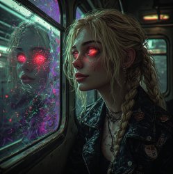 Portada Enarvynn - Паничка