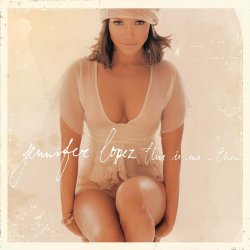 Portada Jennifer Lopez - Dear Ben