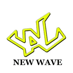 Portada NEW WAVE - Перезагрузка