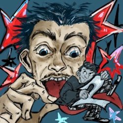 Portada KSB muzic - Бас
