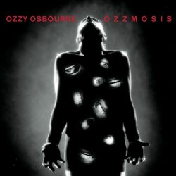Portada Ozzy Osbourne - Denial