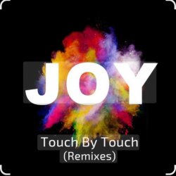 Portada Joy - Touch by Touch (NATHAN Inspired Version 2026)
