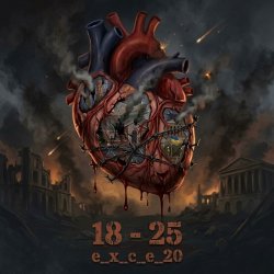 Portada e_x_c_e_20 - 18 — 25