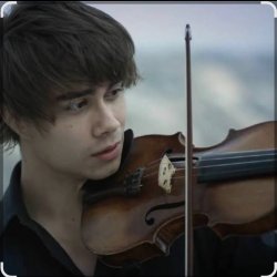 Portada Александр Рыбак - Give Me Rain