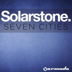 Portada Solarstone - Seven Cities (DIM3NSION & DJ Nano Extended Remix)