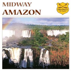 Portada Midway - Amazon