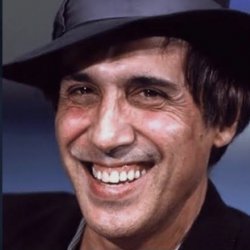 Portada Adriano Celentano - Confessa