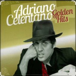 Portada Adriano Celentano - Attraverso Me