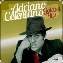 Portada Adriano Celentano - Angel