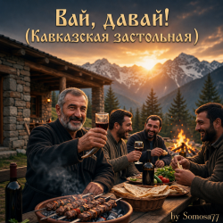 Portada Вай, давай!
