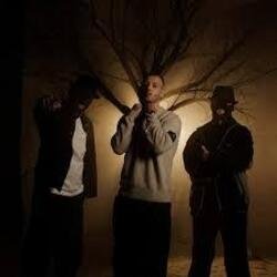 Portada WHITE GALLOWS & Криминальный бит - Засыпай
