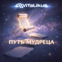 Portada ViTaLiKuS - Путь мудреца