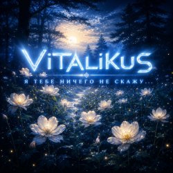 Portada ViTaLiKuS - Я тебе ничего не скажу…