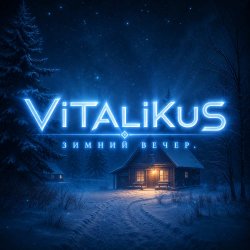 Portada ViTaLiKuS - Зимний вечер