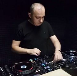 Portada DJ Retriv - Progressive Attack