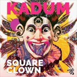 Portada Kadum - Pendulum