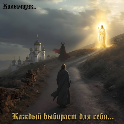 Portada Каждый выбирает для себя...