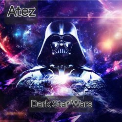 Portada Dark Star Wars D&B