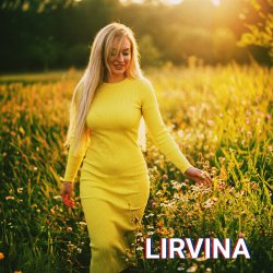 Portada Lirvina - Тёплый май