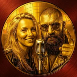 Portada Bob Dominator - Avalon Dust