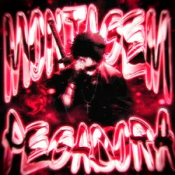 Portada Rubikdice & Chilx & WAA - MONTAGEM PEGADORA (Slowed)