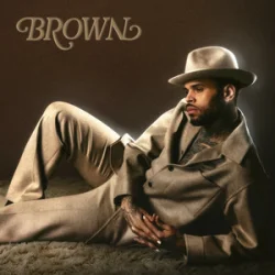 Portada Chris Brown - For The Moment