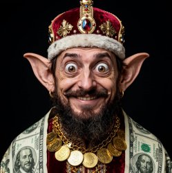Portada Царь