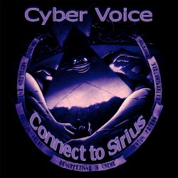 Portada Connect to Sirius (Mix)
