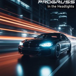 Portada In the Headlights (Original Mix)