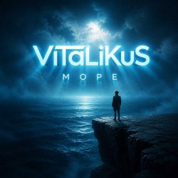 Portada ViTaLiKuS - Море