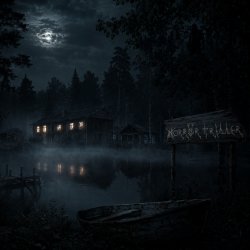 Portada Джейсон Вурхиз (Remastered by GenKrim)