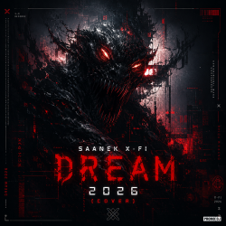 Portada Dream 2026