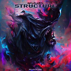 Portada MichaEL - Structure