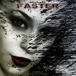 Portada MichaEL - Faster