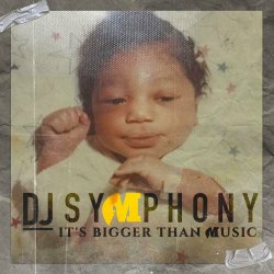 Portada DJ Symphony feat. LDreamz & Samar Newsome - How Far