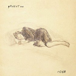 Portada FReNeTIC - Черный квадрат