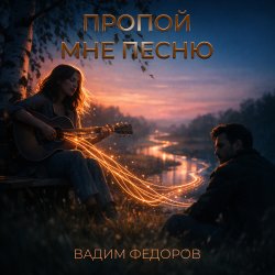 Portada Пропой мне песню