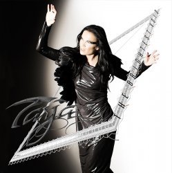 Portada Tarja - No Bitter End