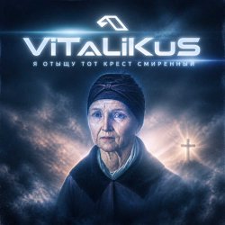 Portada ViTaLiKuS - Я отыщу тот крест смиренный